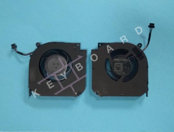 Вентилятор до ноутбука Dream Machines Rg3060-15Ua34 GS5AG0V